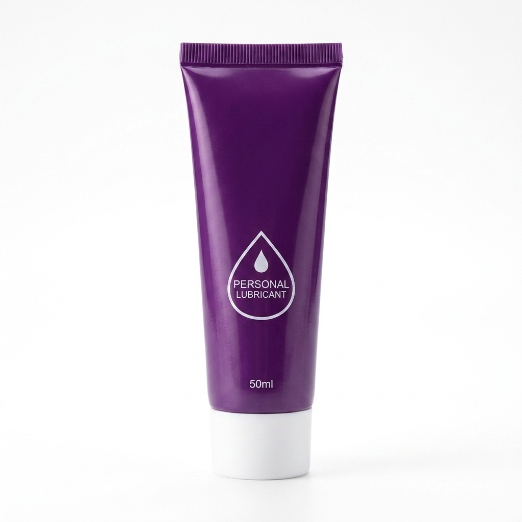Water-based Lube
