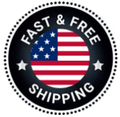 FREE FAST SHIPPING