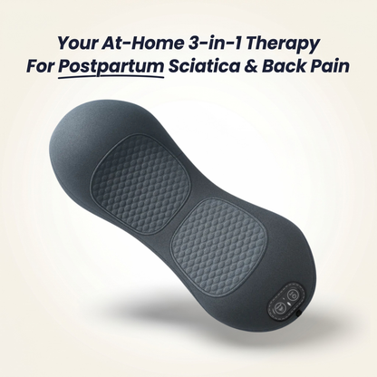 SpineTrac "Dynamic Decompression" Massager