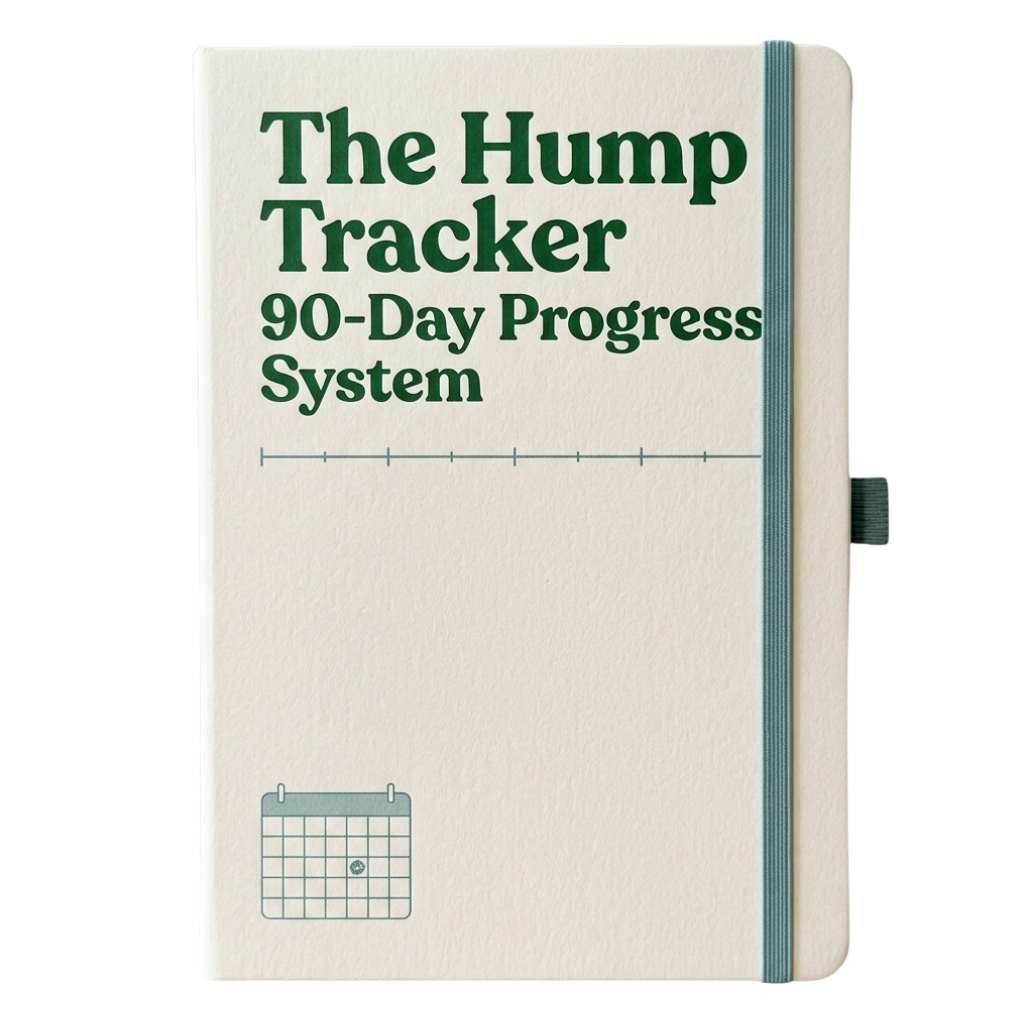 The Hump Tracker