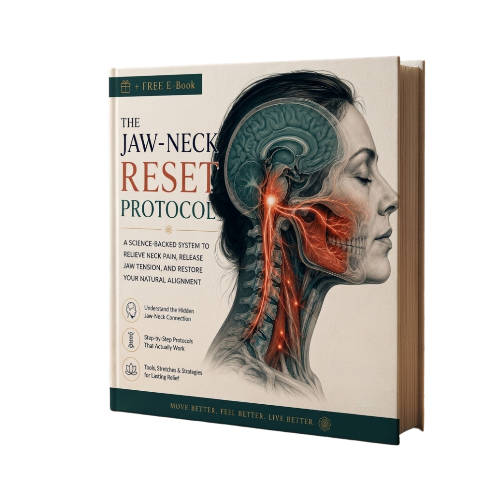 The Jaw-Neck Reset Protocol