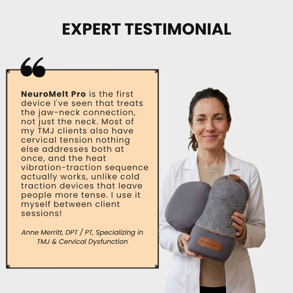 NeuroMelt Pro