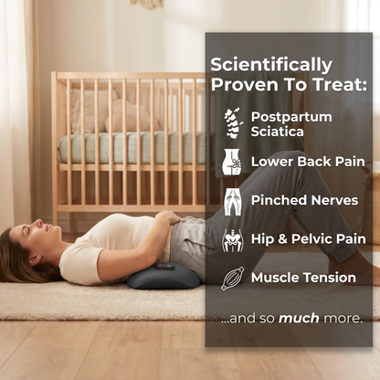 SpineTrac "Dynamic Decompression" Massager